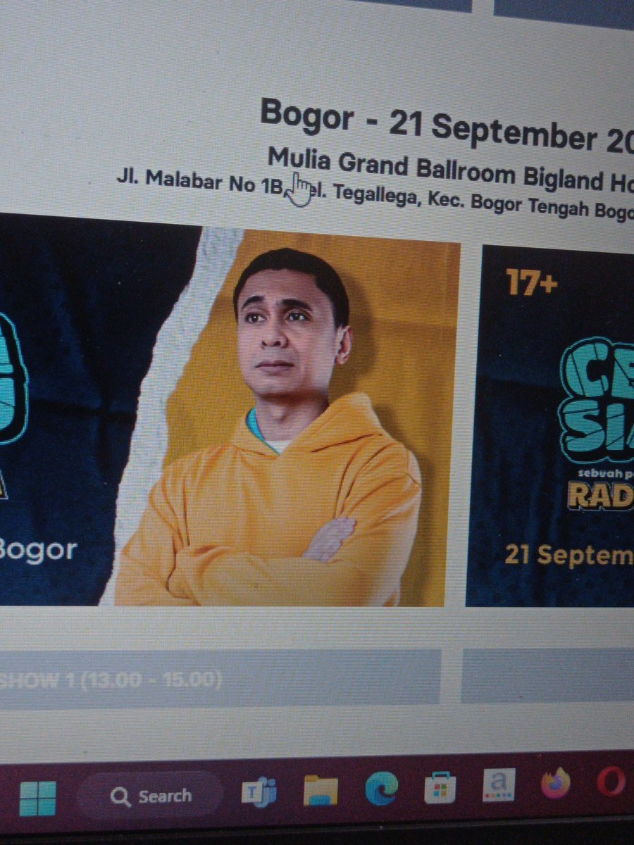 CtrlFindme's tweet image. siap war cerita sialku