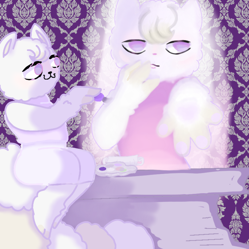 iartcatkat's tweet photo. Hola, volví, aquí dibujos de mis personajes, espero les guste
#artistsonx #drawpride #Oc #characterart #xd #dibujodigital #furrydrawing #furryartists
(Sé que dibujo pndjadas, no sé que hago con mi vida) https://t.co/FtyinqFtqR