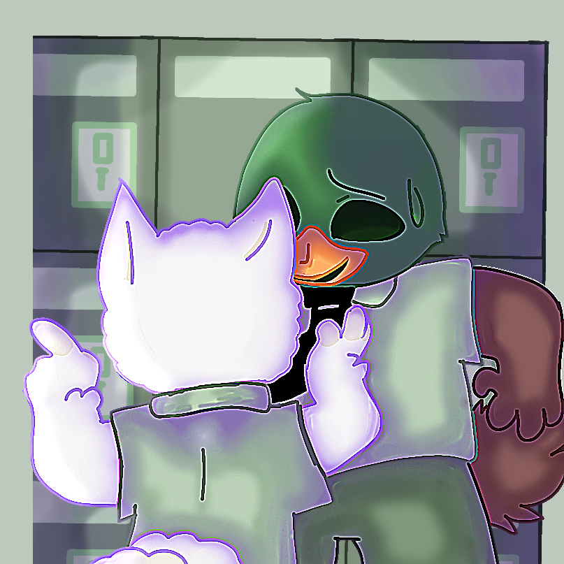 iartcatkat's tweet photo. Hola, volví, aquí dibujos de mis personajes, espero les guste
#artistsonx #drawpride #Oc #characterart #xd #dibujodigital #furrydrawing #furryartists
(Sé que dibujo pndjadas, no sé que hago con mi vida) https://t.co/FtyinqFtqR