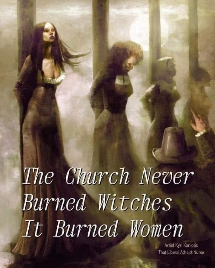 twtAIprisoner's tweet photo. @antitheistdad christians look for every chance to justify their hared toward others, in an organized way. https://t.co/xm2Uw7tsyR