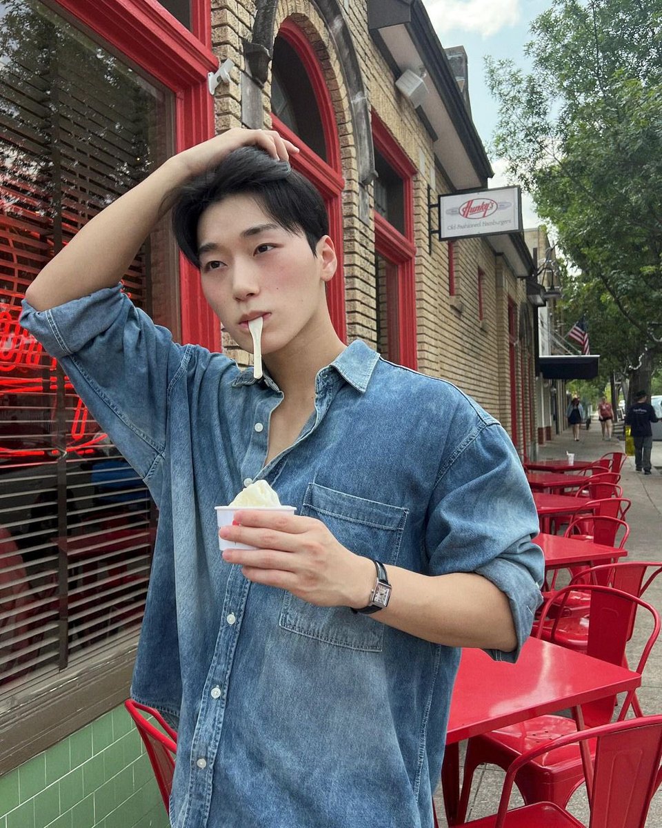 [📷] 240728 | CHOI SAN

#ATEEZ #에이티즈 #CHOISAN