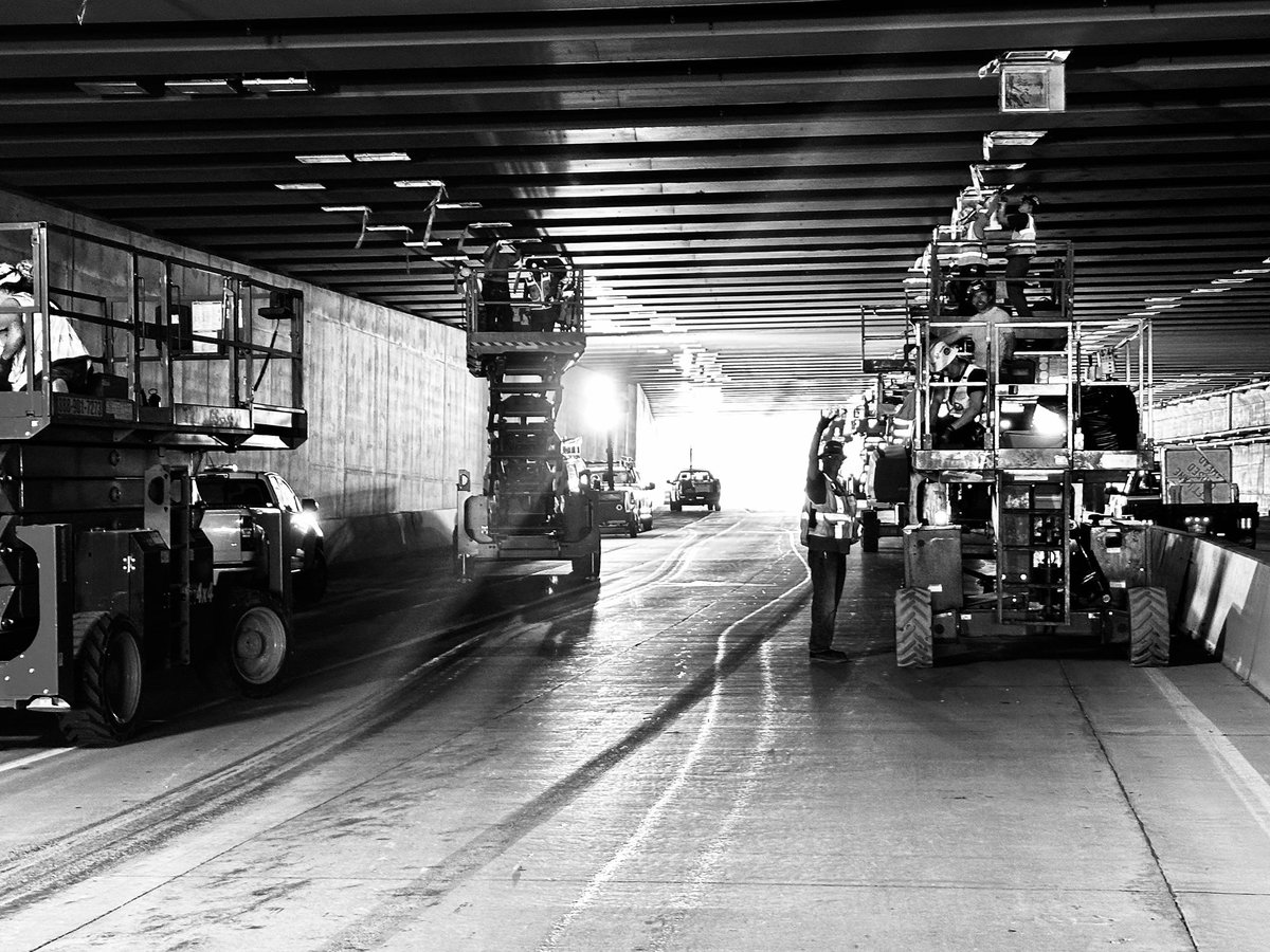 tony_welch's tweet image. Saturday 12hrs OT👷🏼
Hwy 520 
#livebetterworkunion #ibew