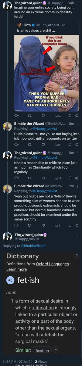 Bimble the Wizard tweet media