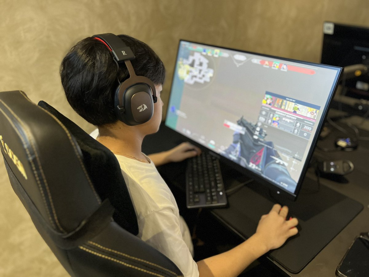 Netnoble Gaming & Cafe tweet media