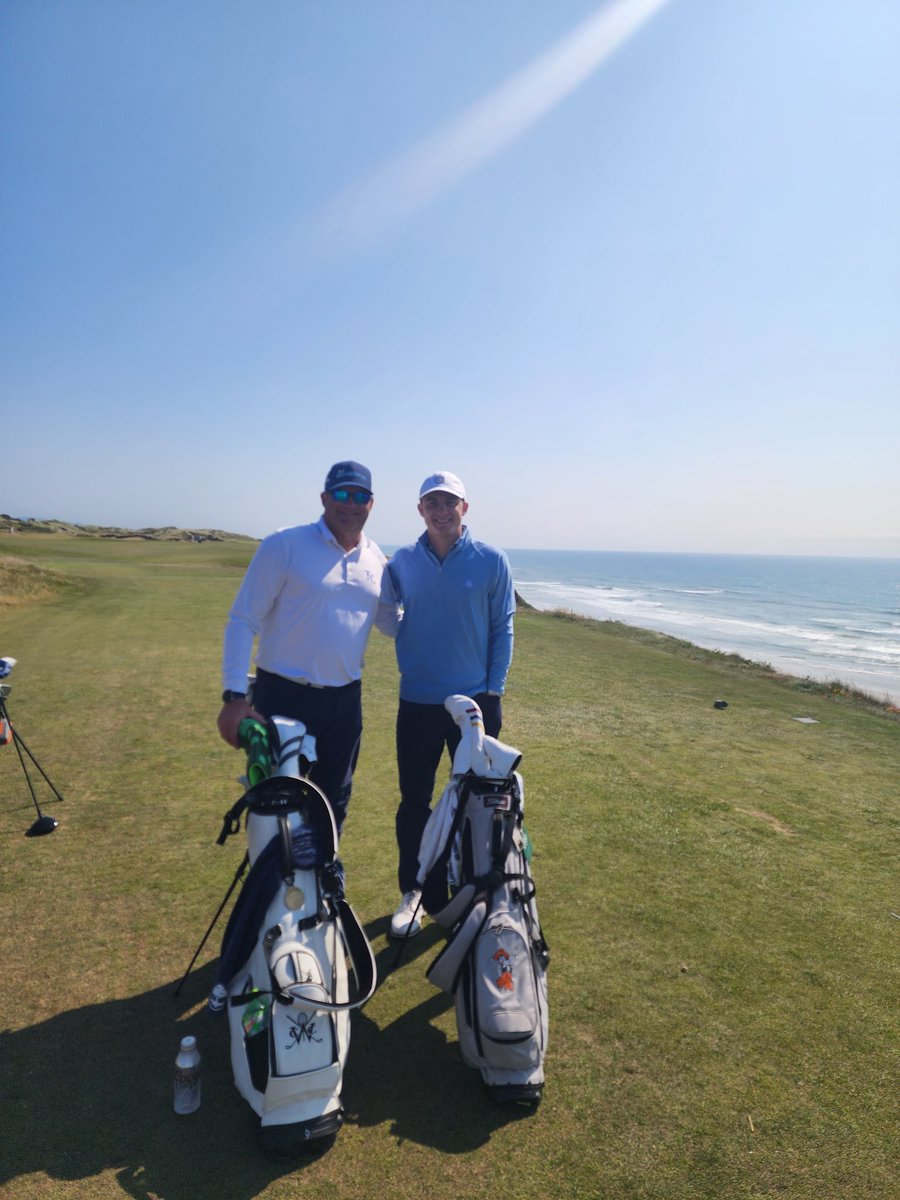 Pacific dunes #4 with <a href="/3DShort/">Drake</a> . What a great father-son day! Thanks for enjoying it with me Drake!