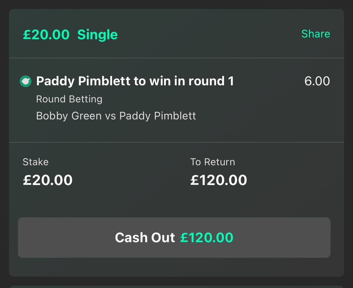 GoalLineGurusX's tweet image. Ohhhh Paddy the Baaaadyyyyy

#ufc304 #ufc304Live #paddy