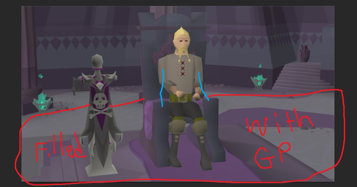 8sat_'s tweet image. The GG4 Season Finale.
It's truly the best series I've ever seen on YouTube & this is the best season yet.
Thumbnail before/after for @SoupRS