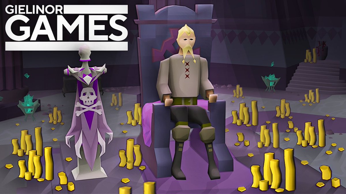 8sat_'s tweet image. The GG4 Season Finale.
It's truly the best series I've ever seen on YouTube & this is the best season yet.
Thumbnail before/after for @SoupRS