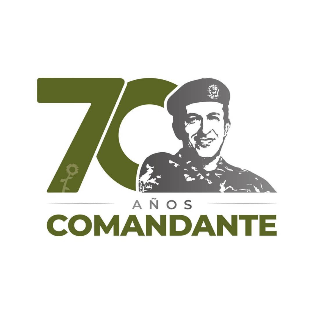 En tu nombre sellaremos la victoria Chávez! Hoy gana <a href="/NicolasMaduro/">Nicolás Maduro</a> que nadie se equivoque.