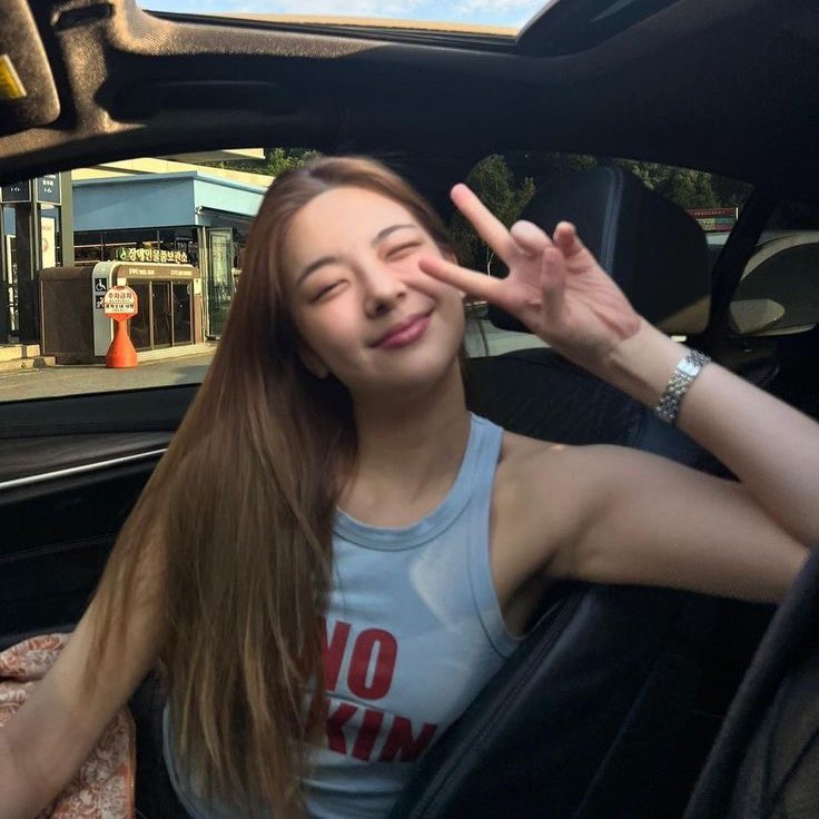 Why ITZY’s Lia is an ACE

- a very needed (and informative) thread