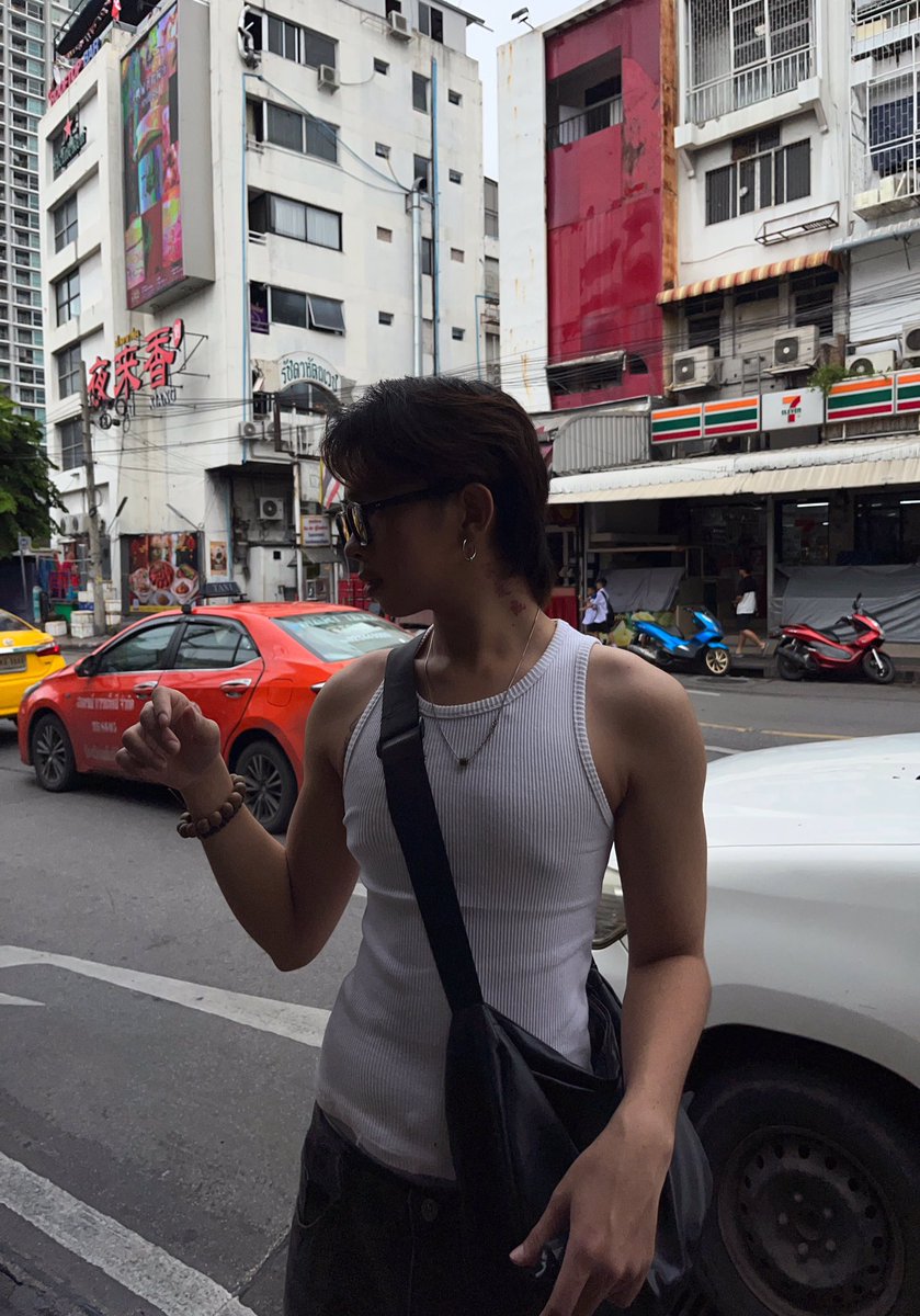 พัทยาทักครับ🥺 #พัทยากลาง #พัทยาfwb #รับงานพัทยากลาง