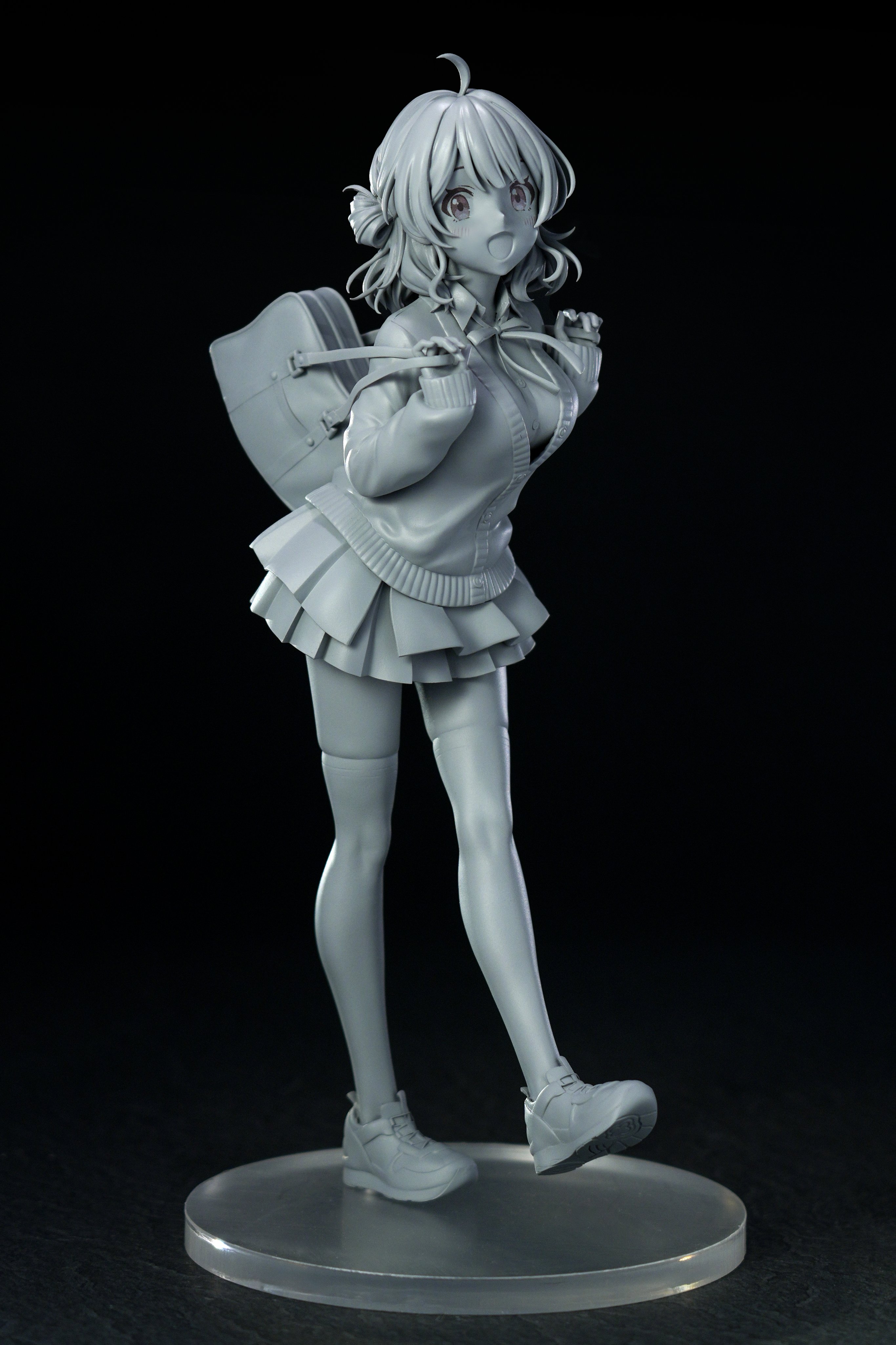 Ruru | MoePop on X: Ruru | MoePop on X:
