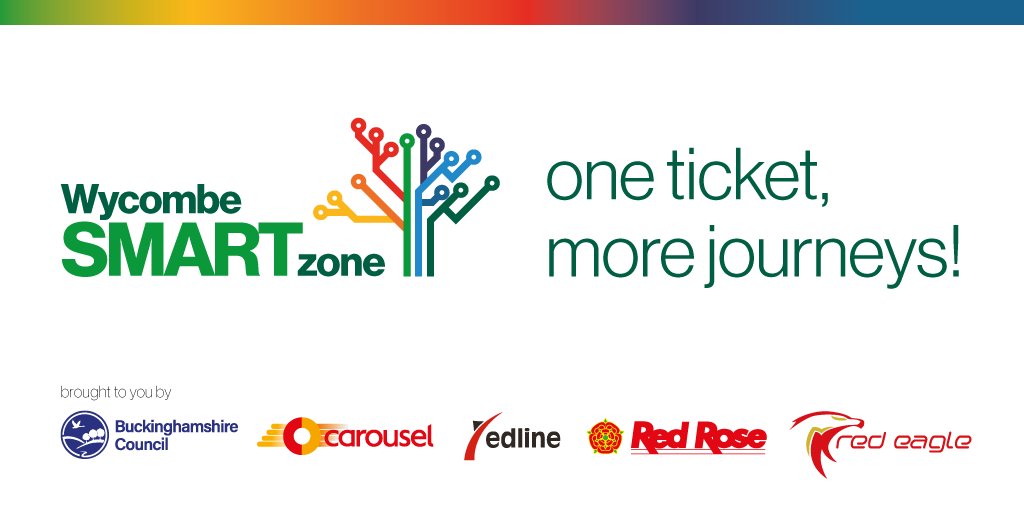 Redline Buses tweet media