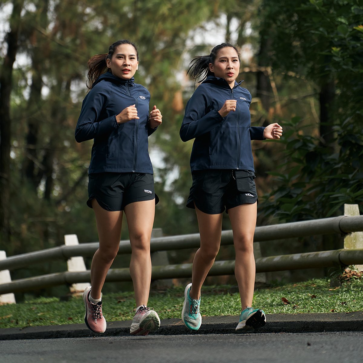 riors_id's tweet image. Believed that if you looked good and be your best self in our innovation made to follow your every move #stepoutside