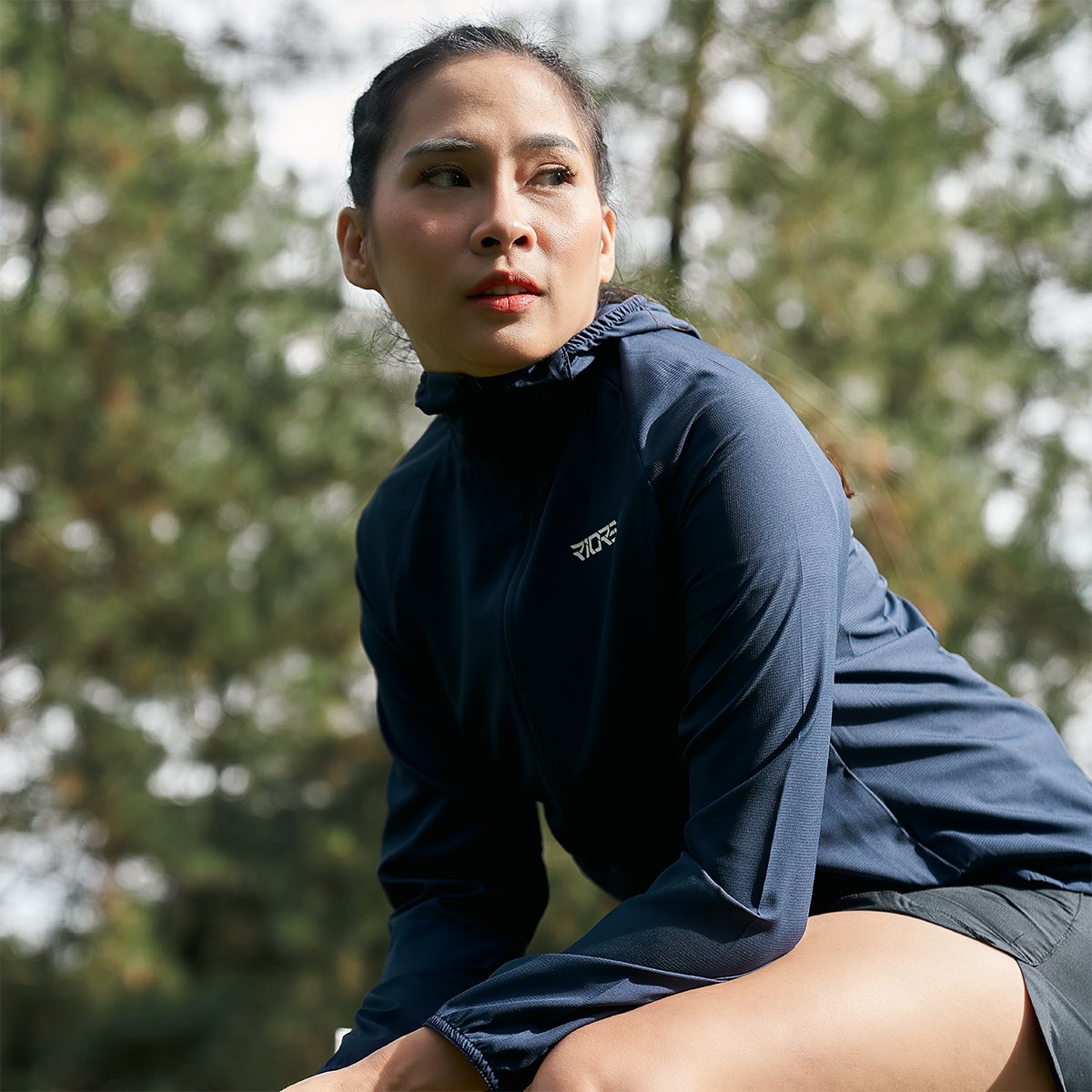 riors_id's tweet image. Believed that if you looked good and be your best self in our innovation made to follow your every move #stepoutside