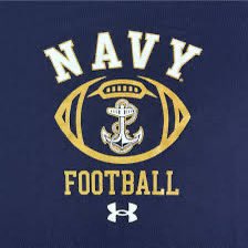 Thank you <a href="/_CoachNew/">🇺🇸 Brian Newberry ⚓️</a>, <a href="/D_WallCoach/">Jerrick Hall</a>, and <a href="/CoachLaurendine/">Tommy Laurendine</a> .

I’m humbled and honored to receive an offer and opportunity to play for the Navy Midshipmen and represent the United States Naval Academy <a href="/NavyFB/">Navy Football</a> ! #GoNavy

<a href="/CoachTSalazar/">Tony Salazar</a>
<a href="/Westlake_Nation/">WestlakeNation</a>
<a href="/STATECHAMP_JOE/">Coach Joe</a>