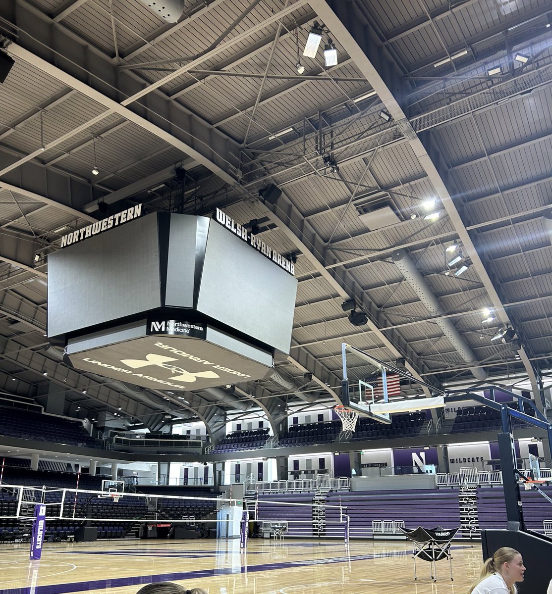 Lilly Abney (@lillyabney) on Twitter photo Thank you <a href="/NUVball/">Northwestern Volleyball</a> for an amazing camp experience today! Thank you to coach Tim, Coach Jeff, Coach Erica, and coach Jackie and all of the players for making this possible! Go cats! 🐱💜 Thank you <a href="/NUVball/">Northwestern Volleyball</a> for an amazing camp experience today! Thank you to coach Tim, Coach Jeff, Coach Erica, and coach Jackie and all of the players for making this possible! Go cats! 🐱💜