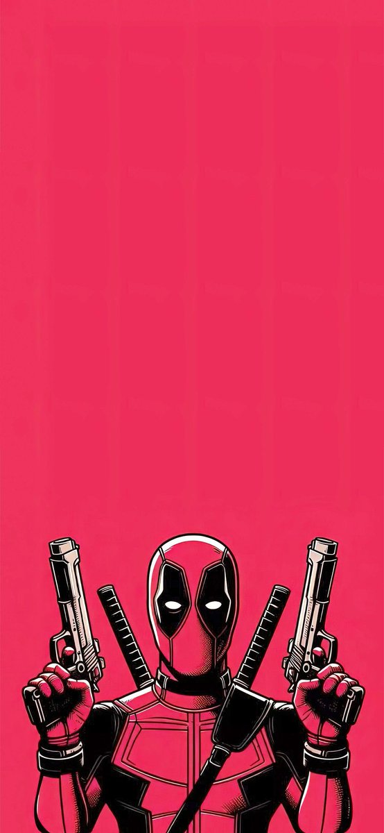 Deadpool