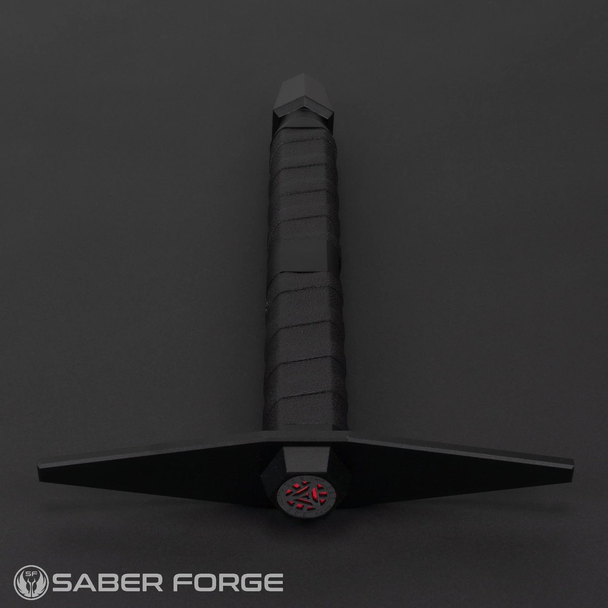 SaberForge tweet media