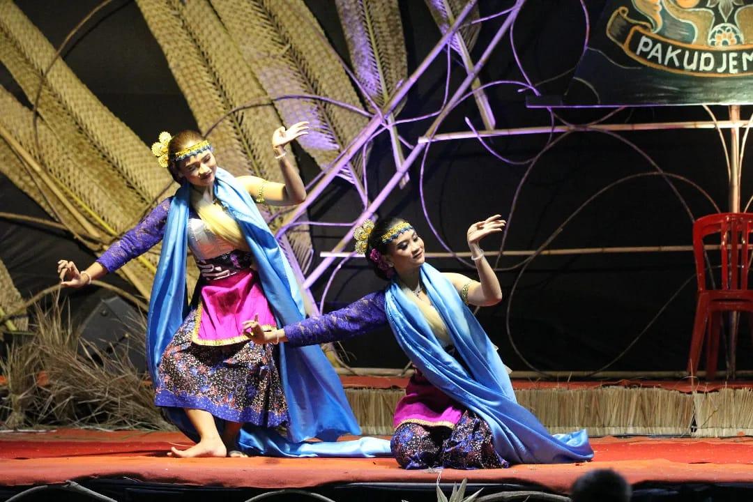 Disbudparekraf Jateng tweet media