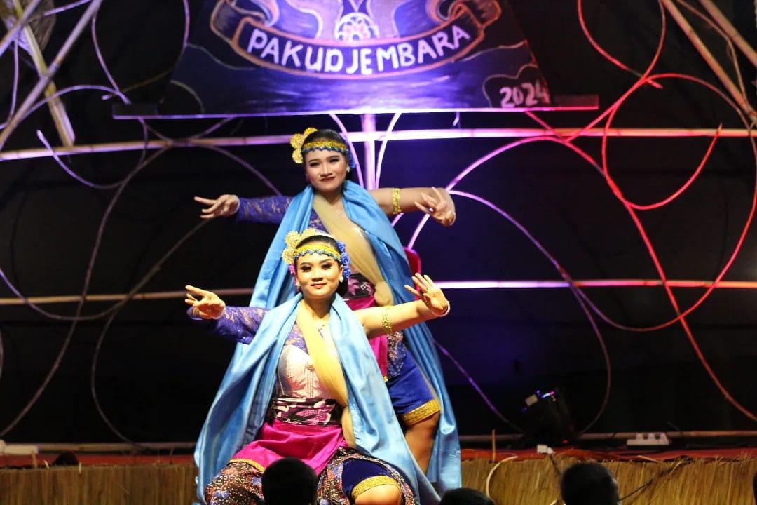 Disbudparekraf Jateng tweet media