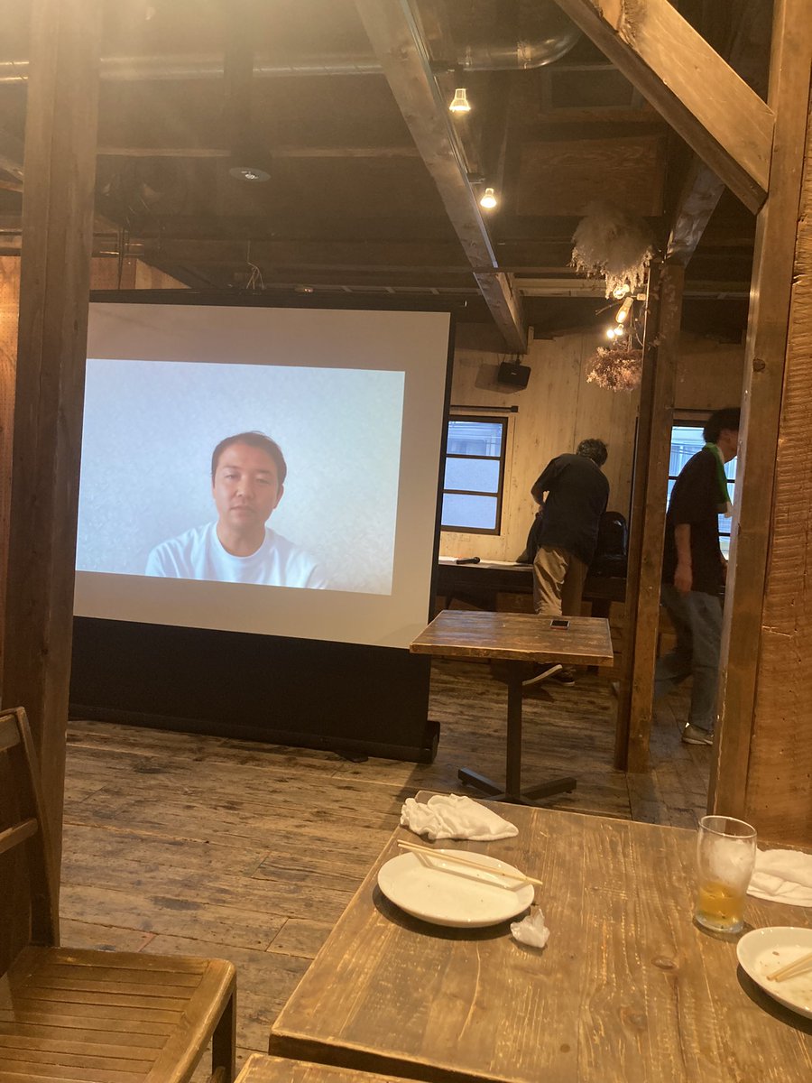 今井 亮太 (Ryota Imai) tweet media