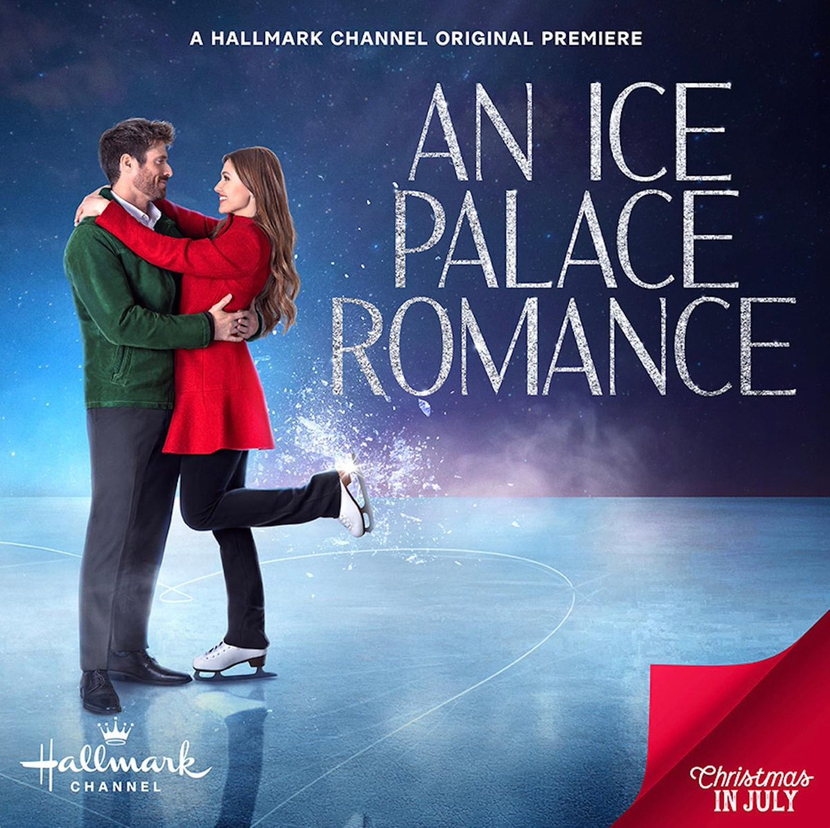 Janette Stephens (@janettemsu) on Twitter photo Here we gooooo! <a href="/themarcusrosner/">Marcus Rosner</a> and <a href="/celestedesjard/">Celeste Desjardins</a> in #AnIcePalaceRomance! Who’s watching?! <a href="/hallmarkchannel/">Hallmark Channel</a> Here we gooooo! <a href="/themarcusrosner/">Marcus Rosner</a> and <a href="/celestedesjard/">Celeste Desjardins</a> in #AnIcePalaceRomance! Who’s watching?! <a href="/hallmarkchannel/">Hallmark Channel</a>