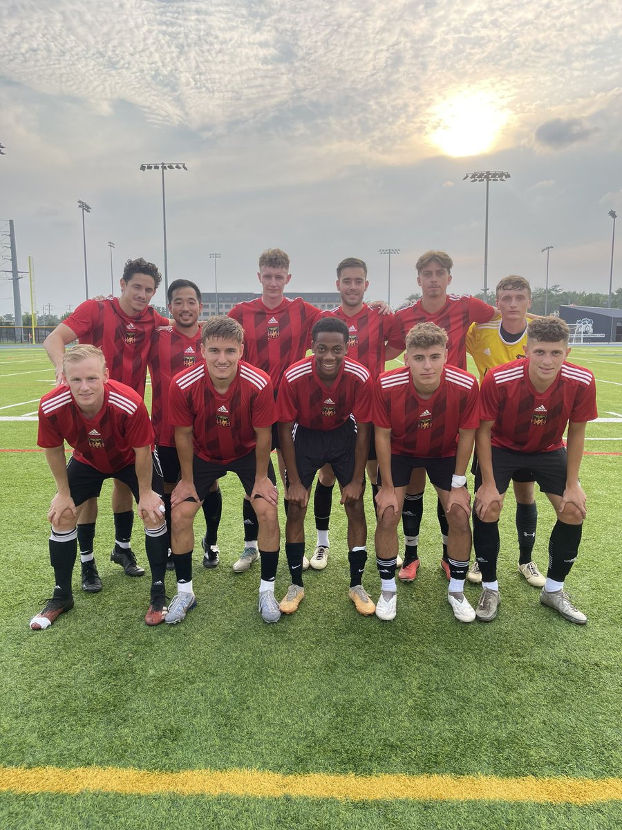 Inferno starting XI for the final match of 2024!

🏆 Trophy time! 🏆