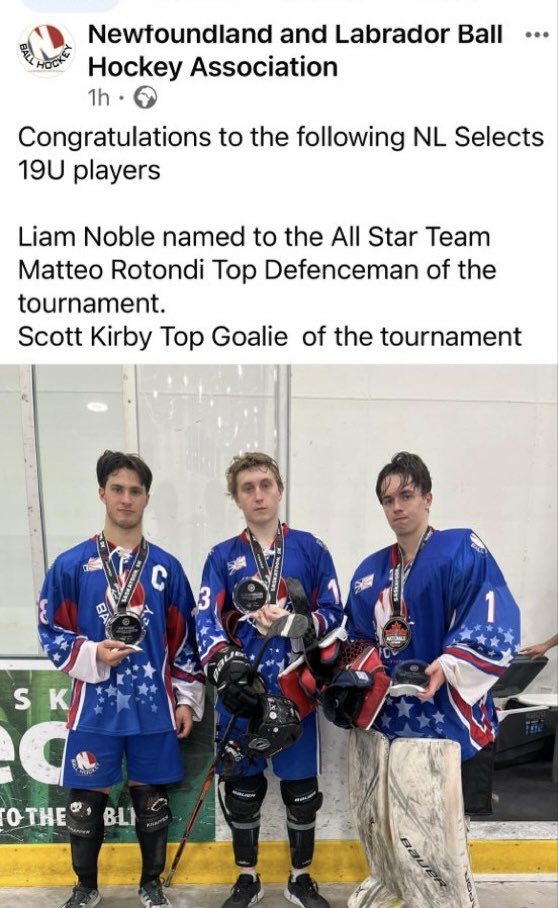 Congrats  as well boys 
<a href="/DnLL12/">Dean Noble</a>