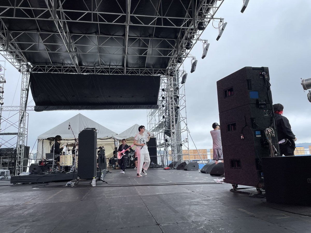 KRS_jk's tweet image. おはようございます♪
後半ちゃんがカッコいい朝。
#NEVERFADE