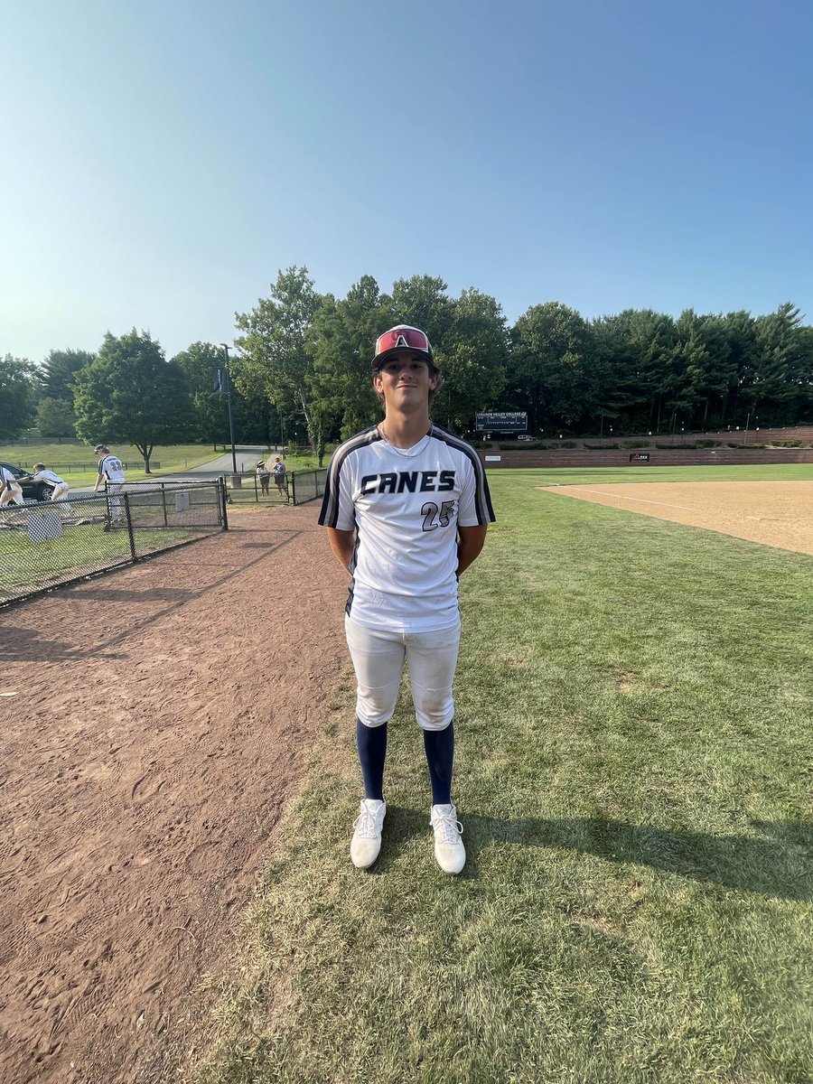 Firecracker Baseball tweet media