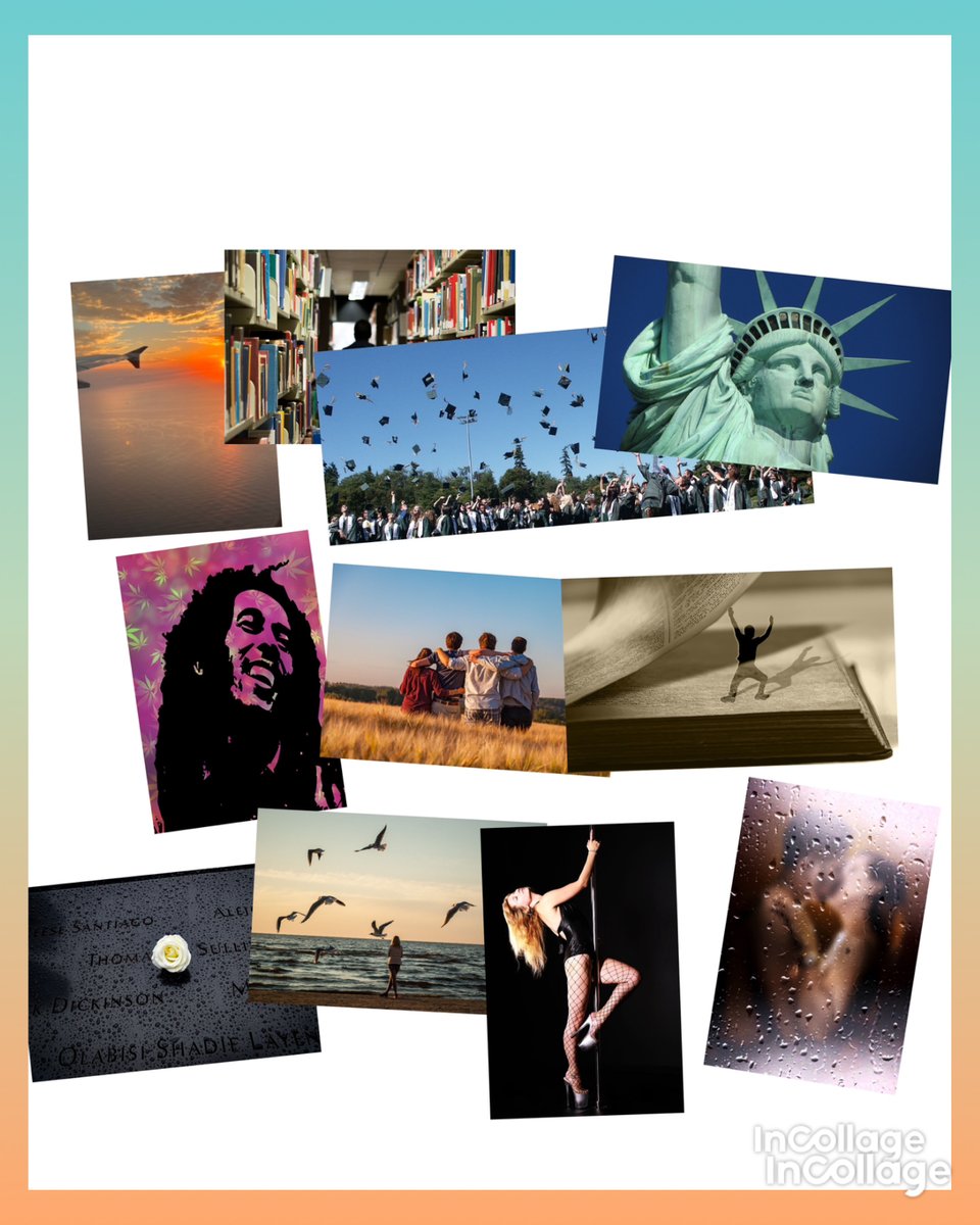 JoshiK1987's tweet photo. I created a mood board for my novel using InCollage. #amwriting #creativity #StoryStarter #WIP #WriteGoal #WriteMotivation #writerslife https://t.co/Dtp45KAvRa