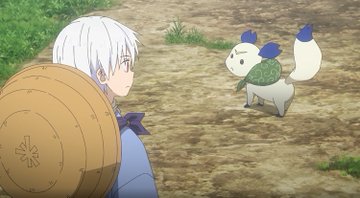 戦国妖狐 千魔混沌編 第2話