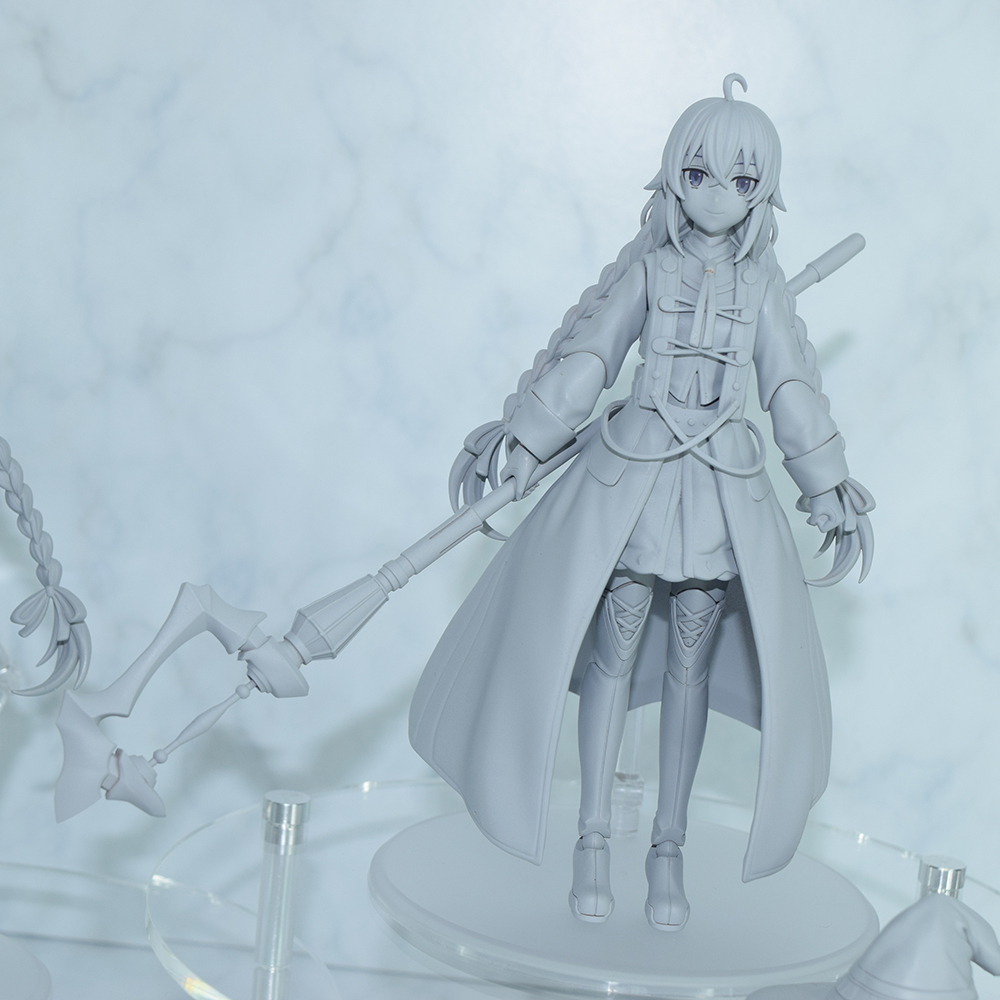 展示情報／ 『#無職転生Ⅱ ～異世界行ったら本気だす～』カドプラ