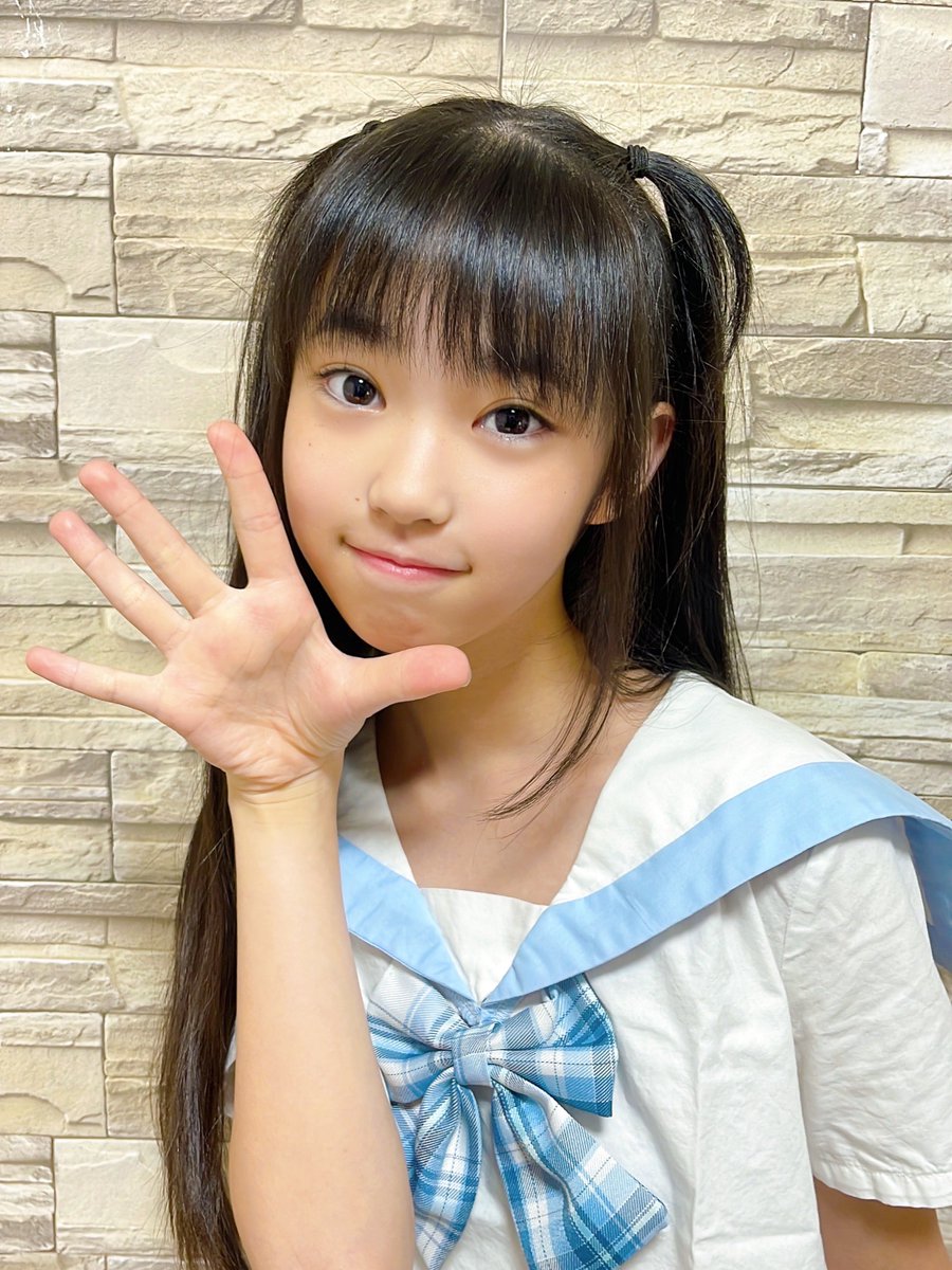 ぐっぴょもーにんぐ🐣㌨です🩵💙
…( ¯꒳¯ )💤

#セーラー #ハーフツイン #js4