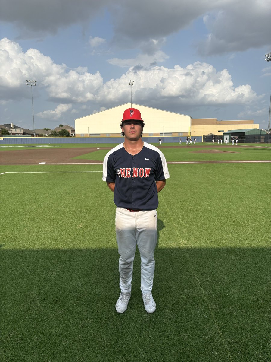 F: @PhenomCtx 16U Stars 6, UBC 16U Maynard 4
PoG: <a href="/jace_mitchell26/">Jace Mitchell</a> 4 IP, 3K, 0R, H
Hitter: <a href="/LucienSWilliams/">Lucien S Williams</a> 1-2, RBI, R, BB