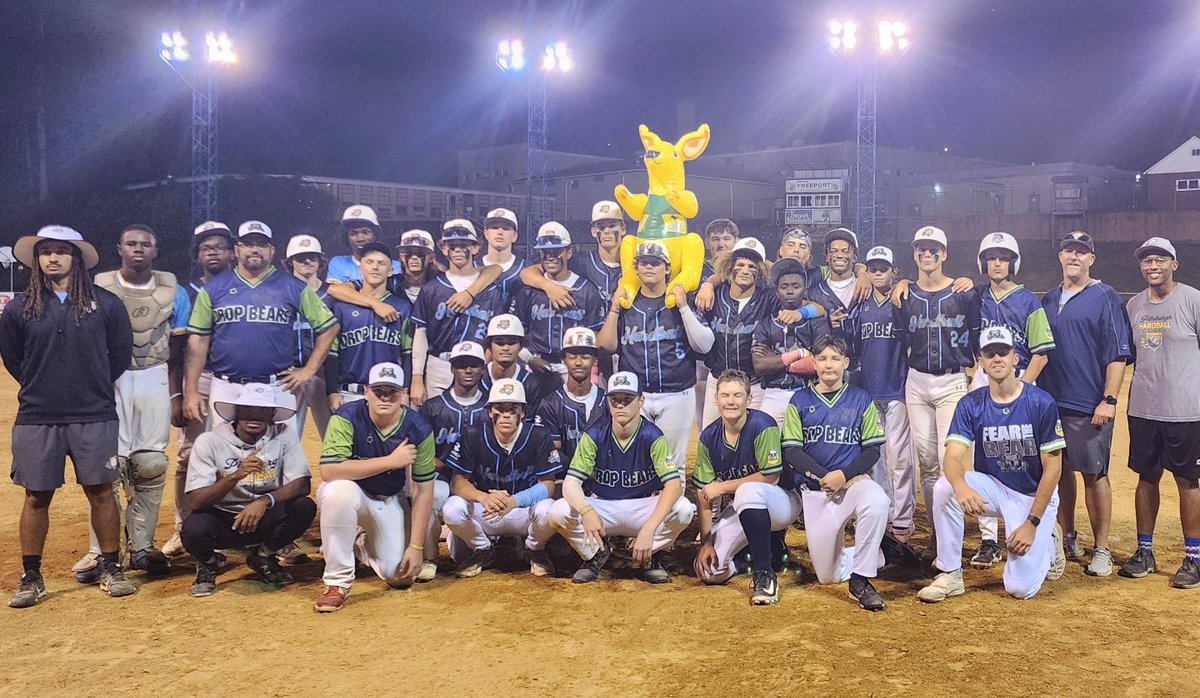 Pittsburgh Hardball Academy tweet media