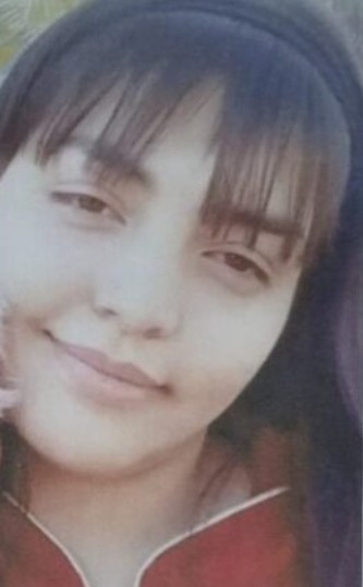 #URGENTE BÚSQUEDA EN TIEMPO REAL #CORRIENTES
🆘PEDIMOS MÁXIMA DIFUSIÓN🙏
Silvia Andrea Vergara tiene 17 años, desapareció el 26/7 en Corrientes capital. Estatura 1,50. Vestía top negro, short blanco y crocs verdes . Por favor compartir y avisar #Urgente☎️0379-484651, 101 o 911