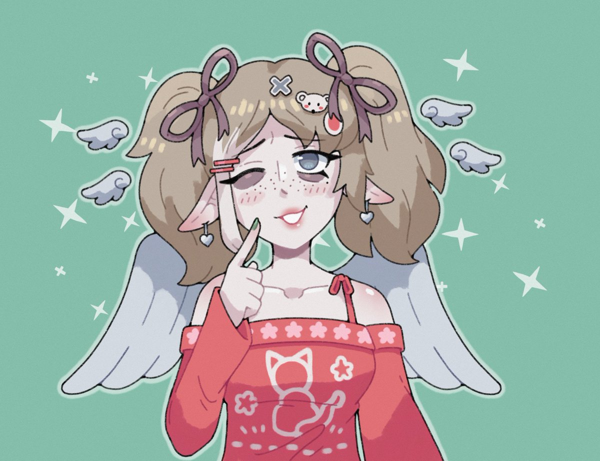 lorndasha's tweet photo. More artfight things!! 

Charas belong to:
@Tiredrobot2 
Rayadraws
Yuutsu
@jsillybilly https://t.co/Yu41g1A0Sa