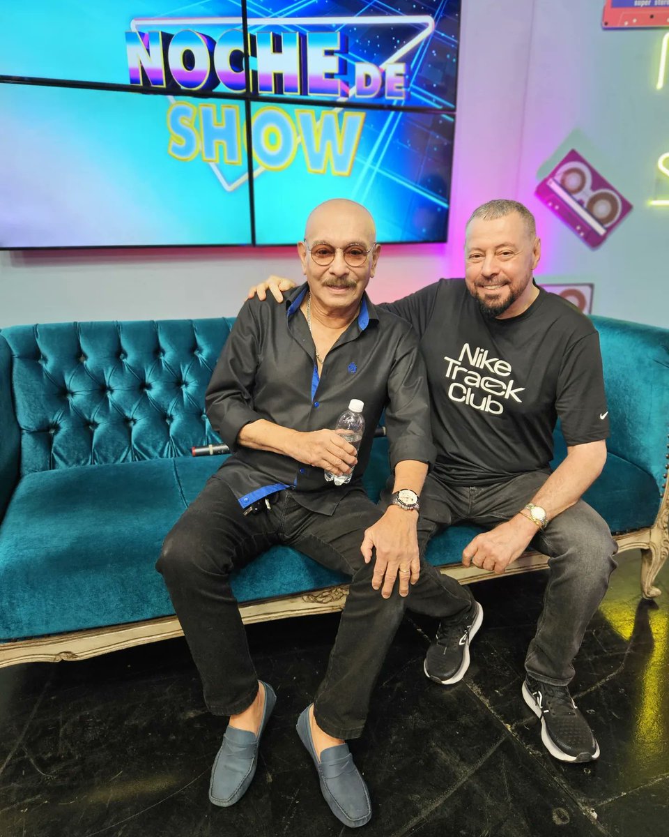 Karu Show tweet media