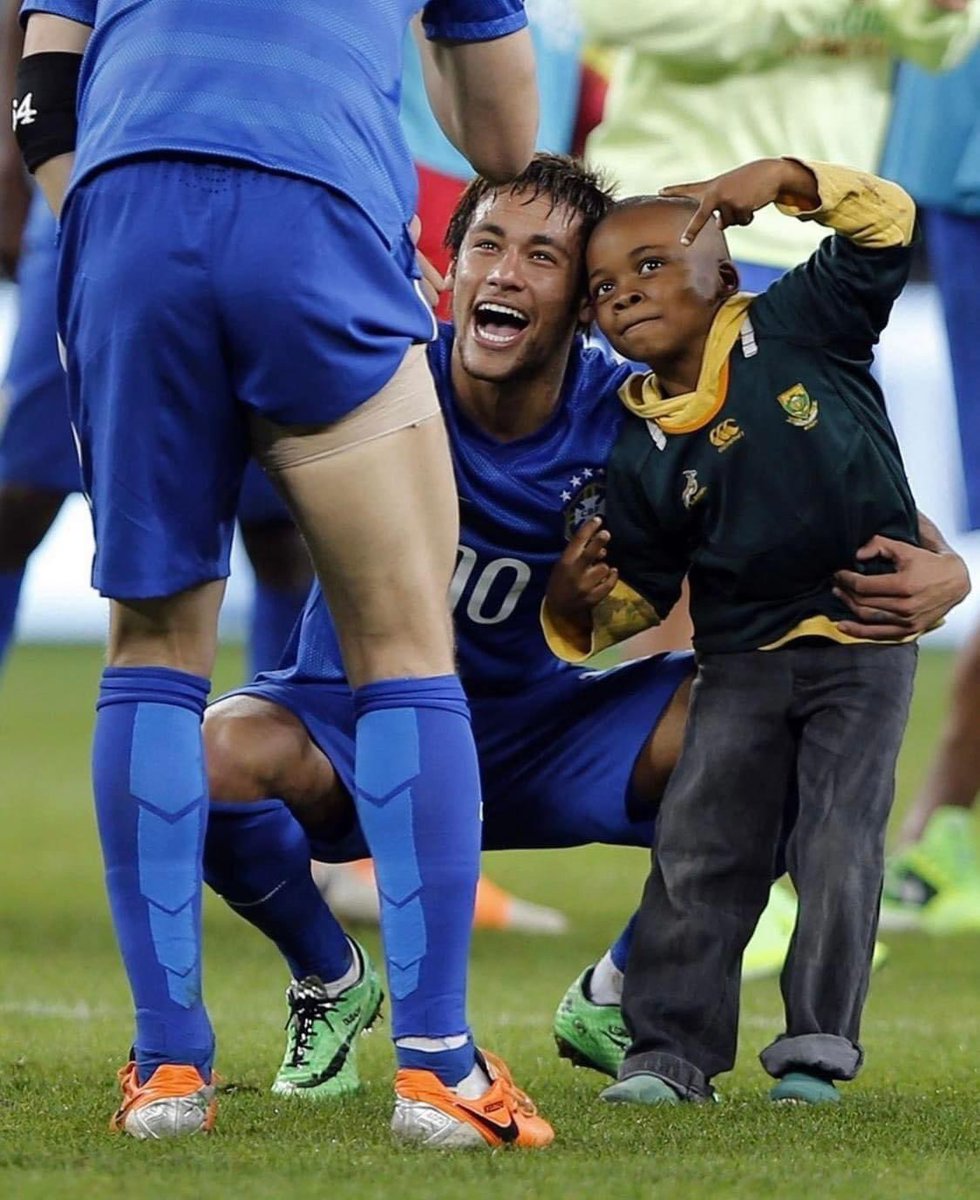 neymar out of context tweet media