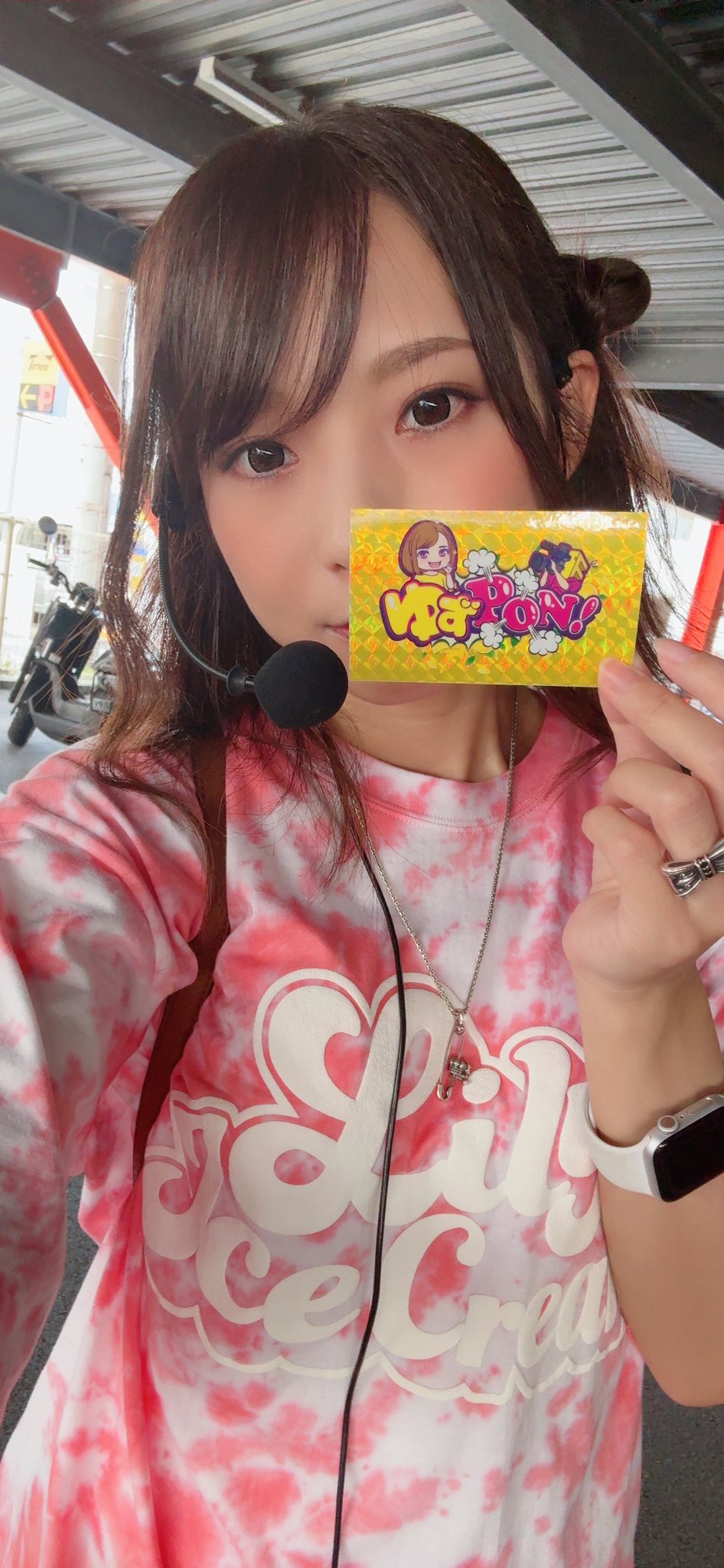 倖田柚希@ゆずっきー on X: 