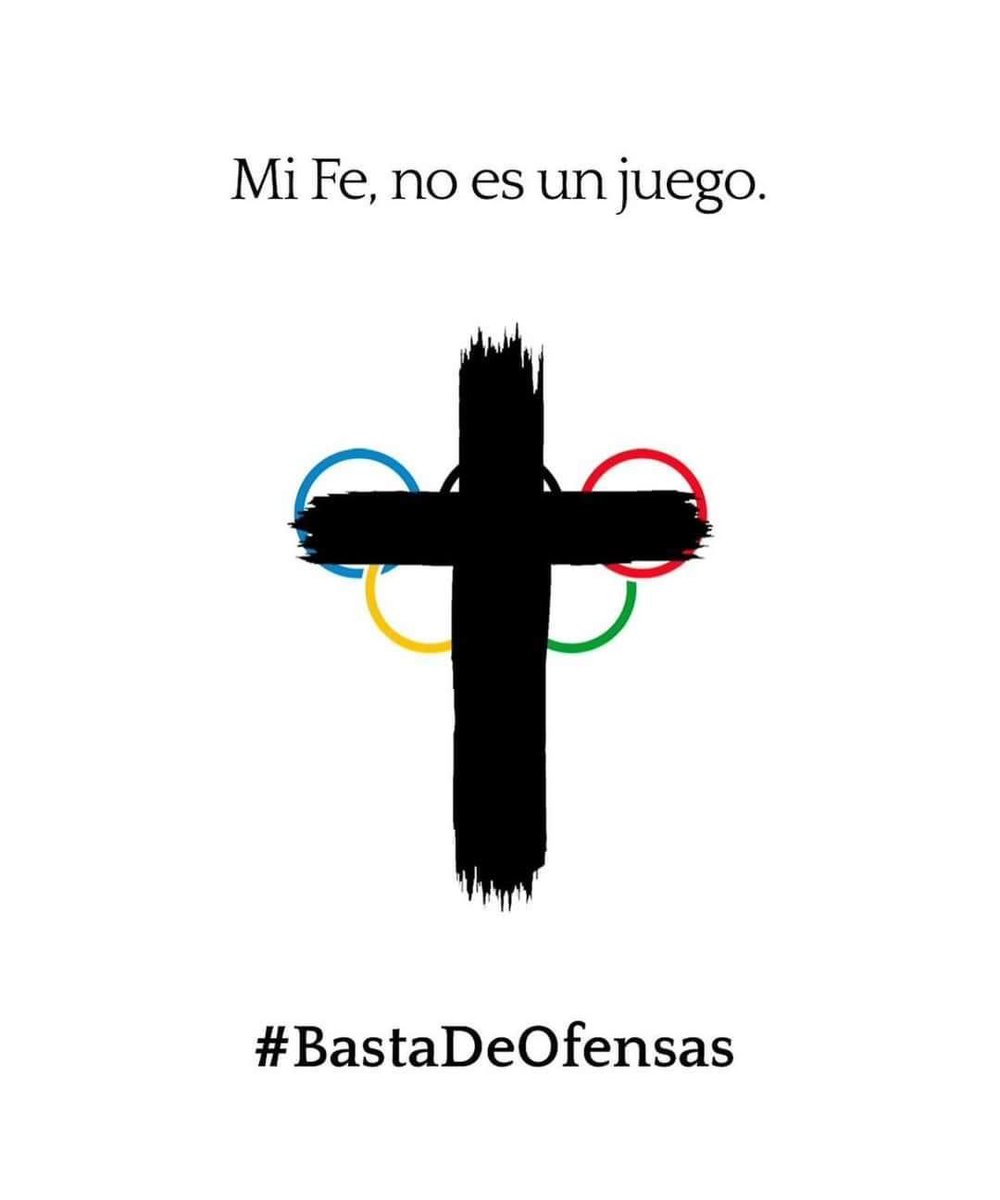 💥 Tome la decisión de no ver los Juegos.

🏳️‍🌈 No voy a permitir que pretendan burlarse de mis creencias y pensar que lo seguiré consumiendo/apoyando.

#juegosolimpicos 
#paris2024
#olimpycgames