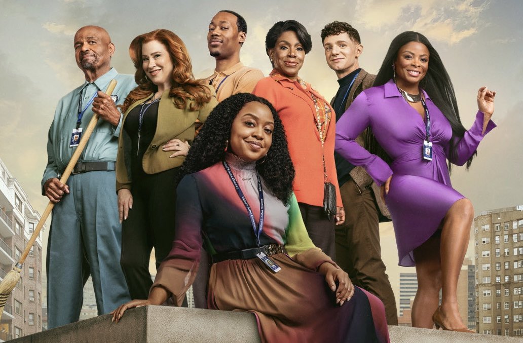 Abbott Elementary Season 4: A New Era of Crossovers, Challenges, and Comedy