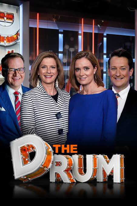 Dear ABC chair Kim Williams, can we please have #theDrum back on instead of Hard Quiz reruns.   Thanks.