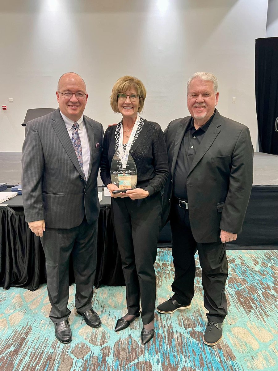 NHSChorus (@chorus_nhs) on Twitter photo Congratulations to Mrs. Tredway on her induction to the Florida Vocal Association’s Hall of Fame! A well deserved honor for a teacher we are lucky to have at NHS! <a href="/OCSD1/">Okaloosa Schools</a> <a href="/NHSEagles1/">Charlie Marello</a> Congratulations to Mrs. Tredway on her induction to the Florida Vocal Association’s Hall of Fame! A well deserved honor for a teacher we are lucky to have at NHS! <a href="/OCSD1/">Okaloosa Schools</a> <a href="/NHSEagles1/">Charlie Marello</a>