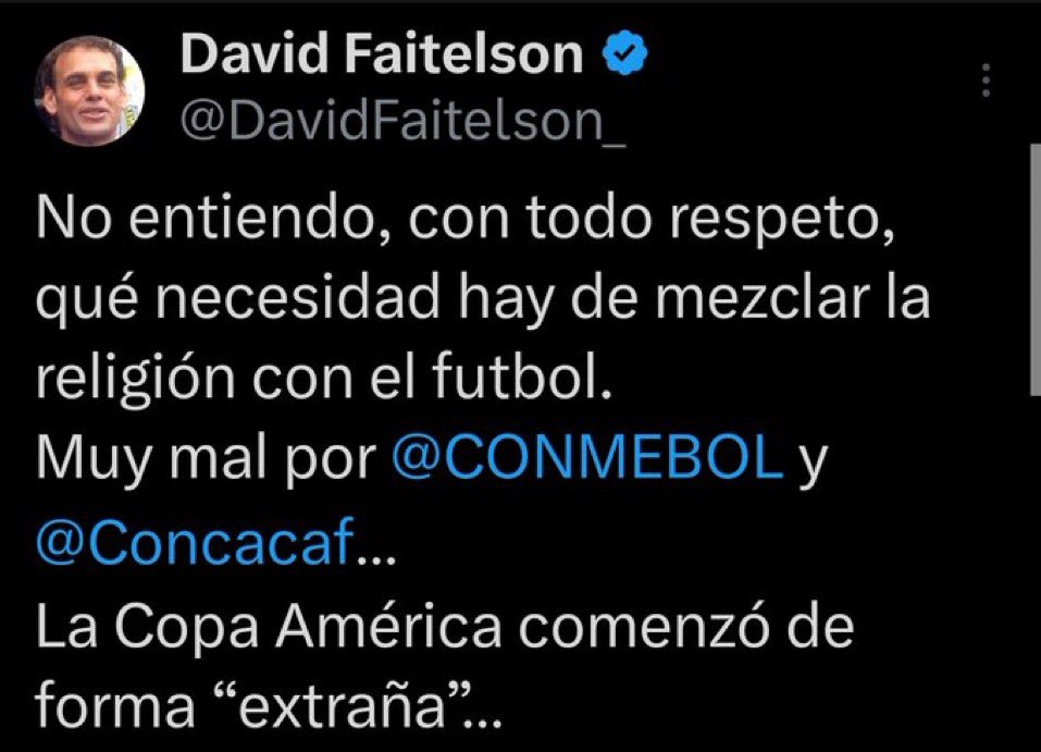 GeorgeGoodface's tweet photo. @DavidFaitelson_ Siempre hay un X donde se contradicen, el si vale en todo su esplendor jajajajaja comentaristas de pacotilla, que podías esperar si ya es hijo de Azcárraga 😂😂😂 https://t.co/xzxBZKxogf