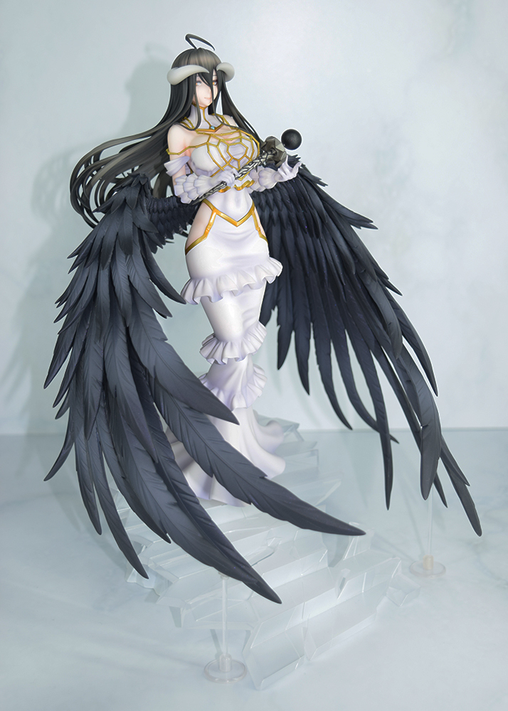 🌟予約受付中🌟／ 『#オーバーロード』so-bin先生によるイラストを