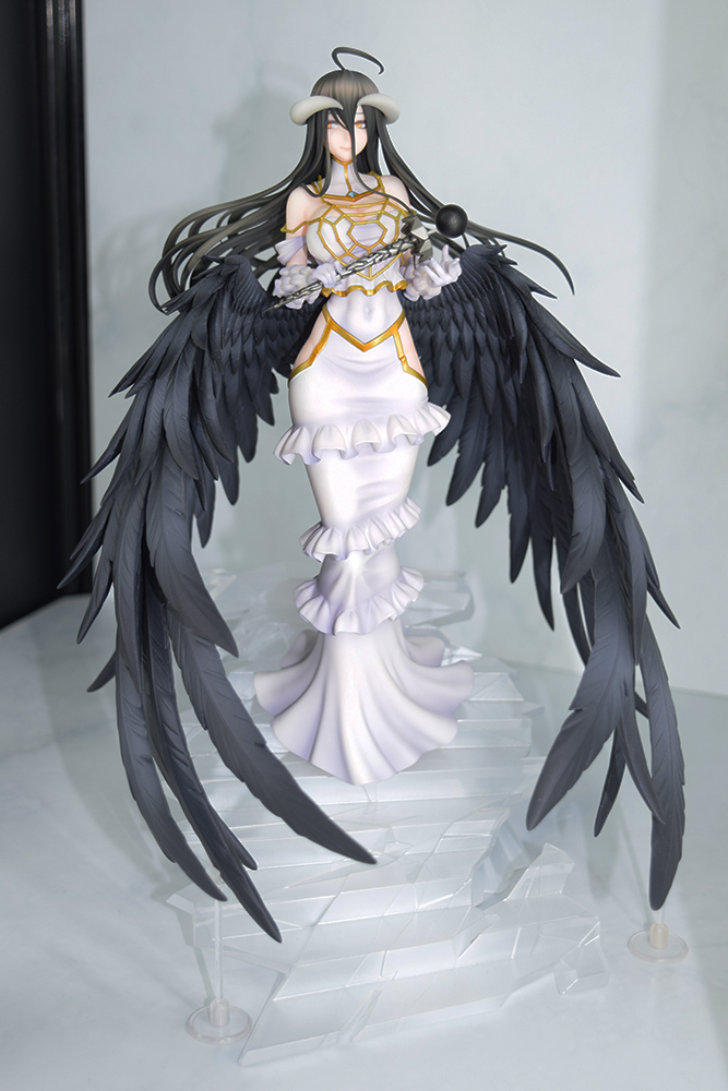 🌟予約受付中🌟／ 『#オーバーロード』so-bin先生によるイラストを