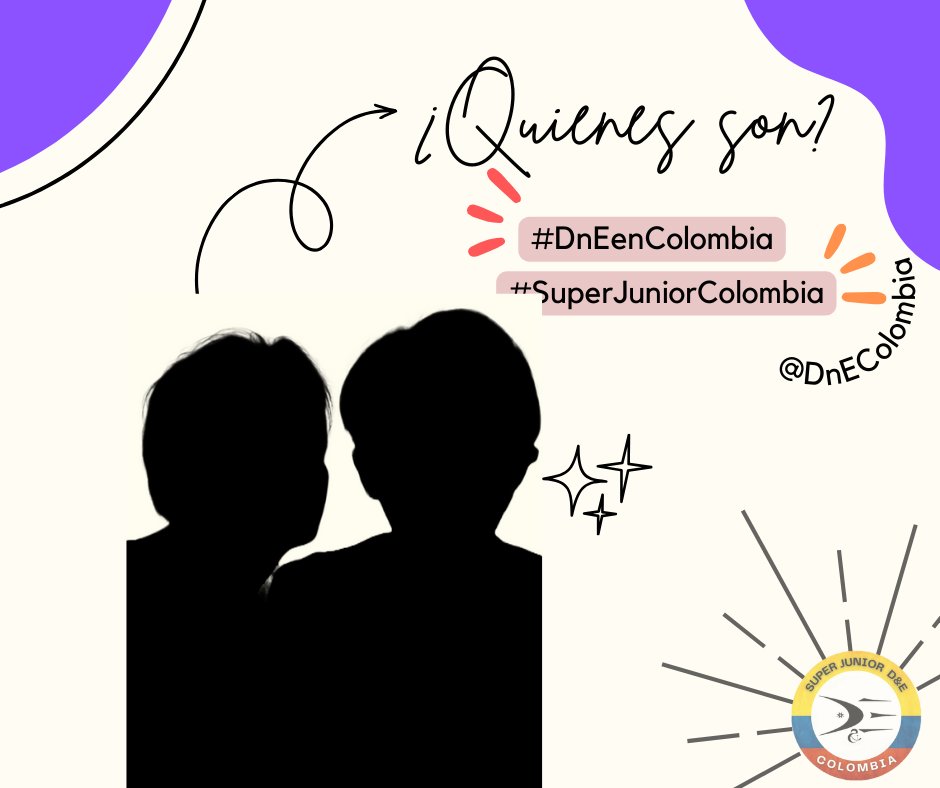 @HFT_official_ <a href="/SJ_DnE_official/">SUPER JUNIOR-D&E official</a> Siguiente...
#DnEenColombia
SuperJuniorColombia 
#슈퍼주니어DnE
@HFT_official_